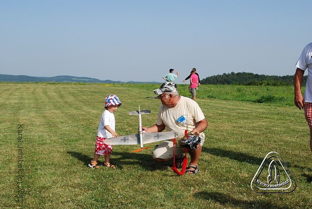 2012 Suche Karel Jerabek